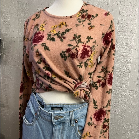 XS long sleeve - Picture 6 of 7